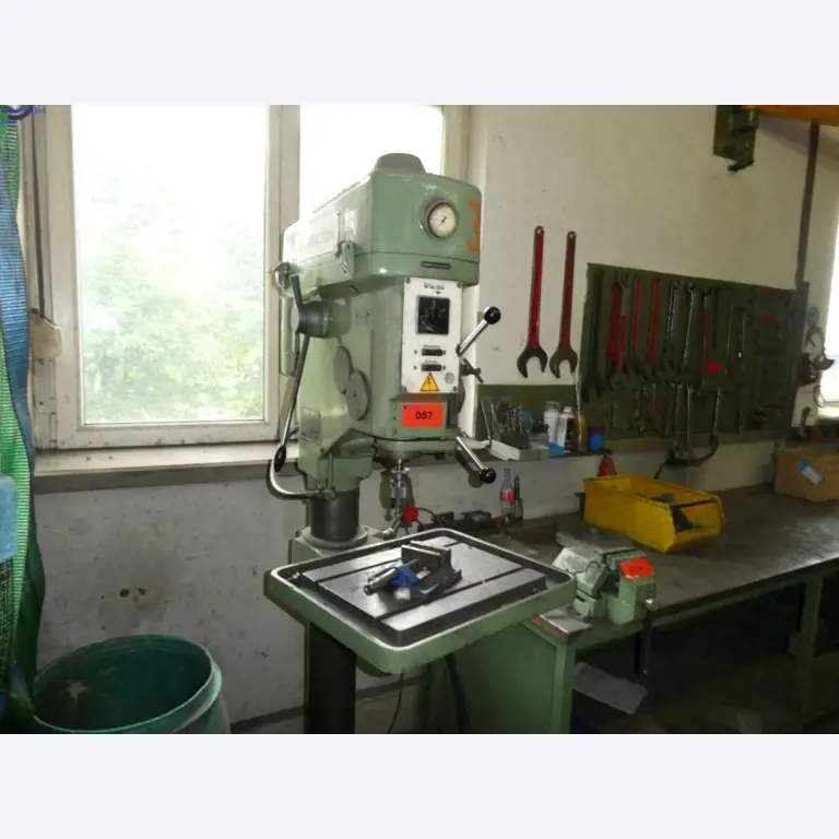 Tokarki i frezarki, małe maszyny, sprzęt warsztatowy-4