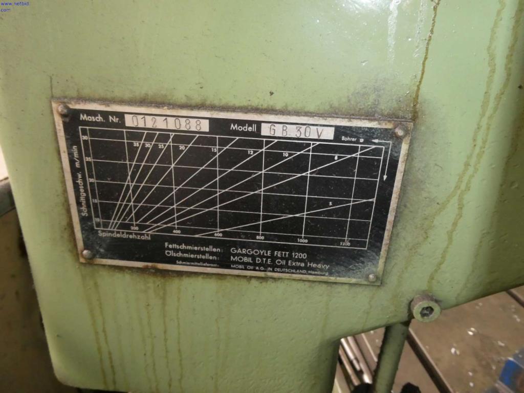 Máquinas de tornear e fresar, pequenas máquinas, equipamento de oficina-5