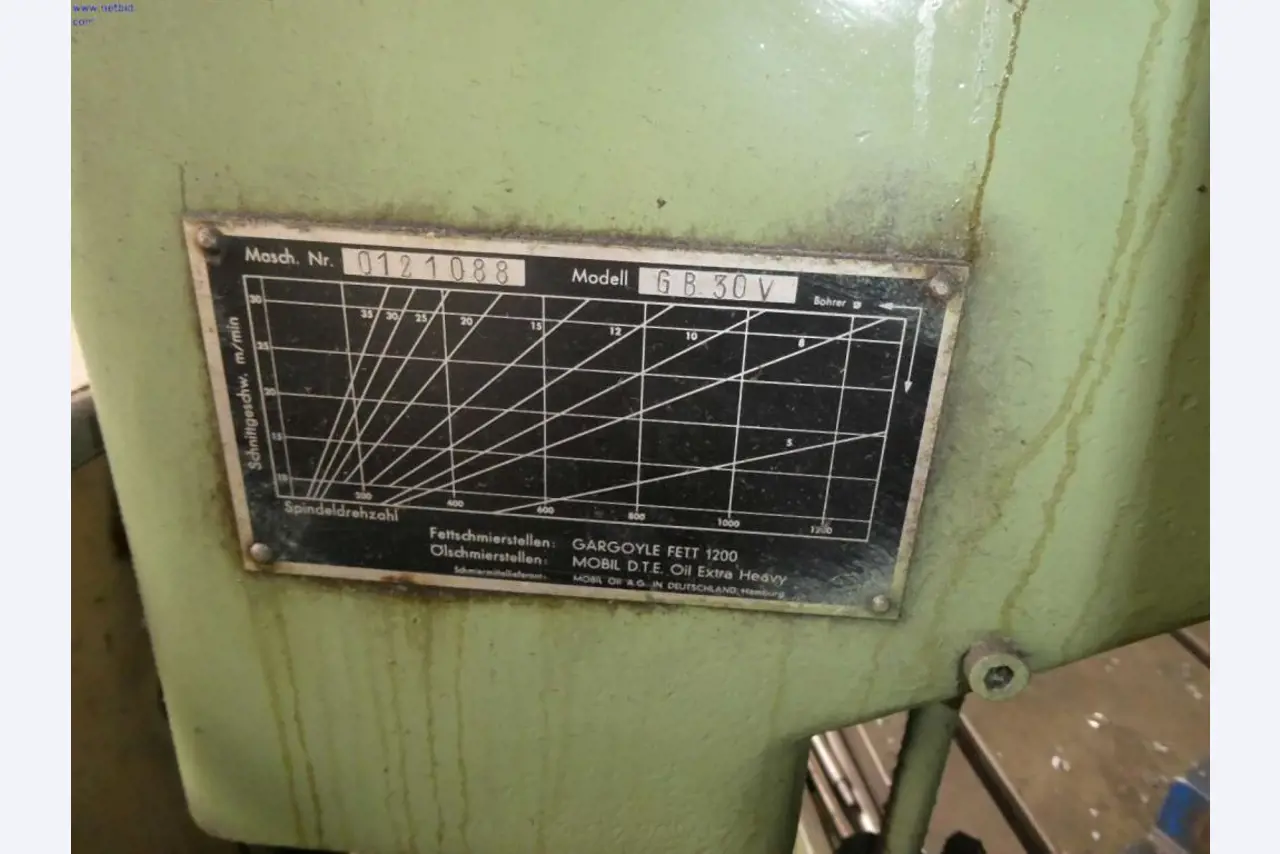 Tokarki i frezarki, małe maszyny, sprzęt warsztatowy-5