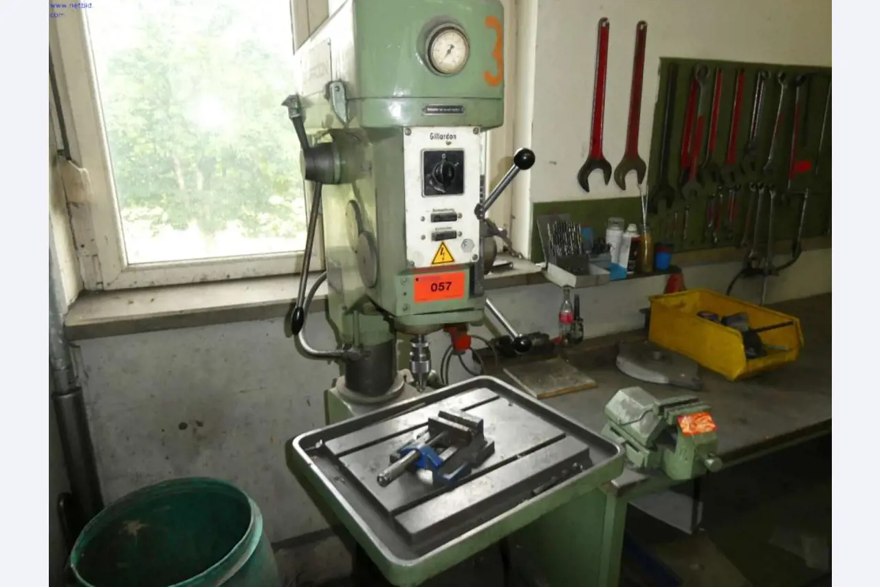 Tokarki i frezarki, małe maszyny, sprzęt warsztatowy-6
