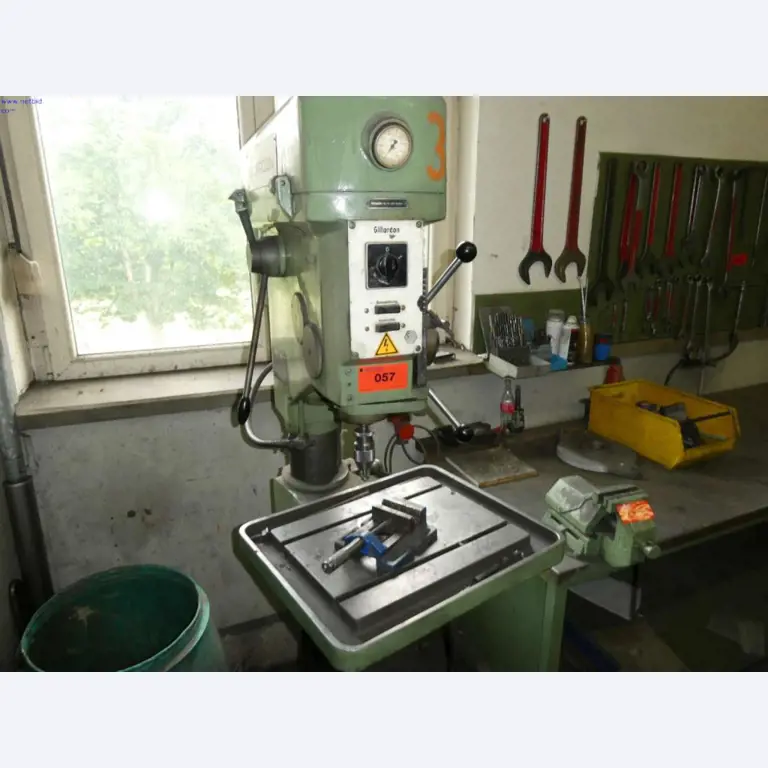 Tokarki i frezarki, małe maszyny, sprzęt warsztatowy-6