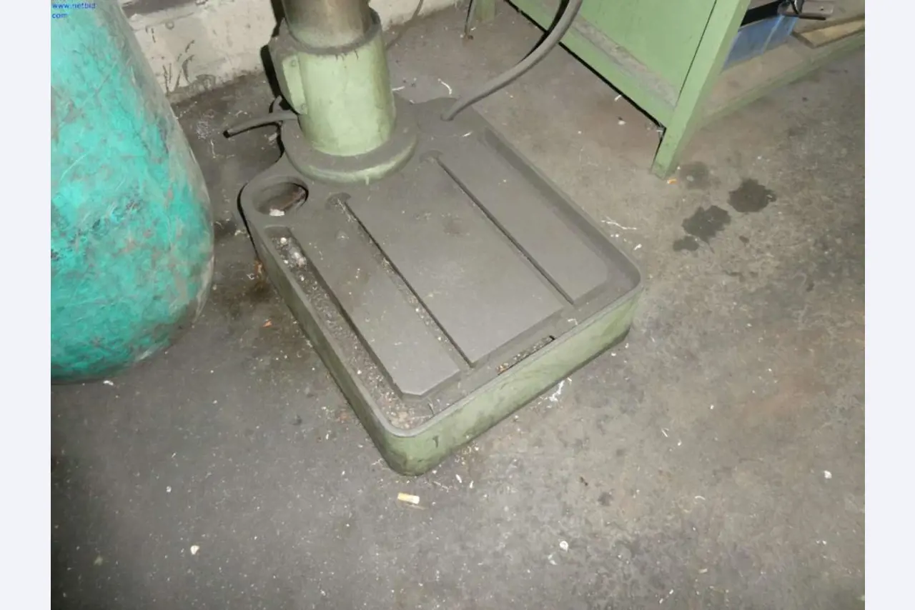 Tokarki i frezarki, małe maszyny, sprzęt warsztatowy-7