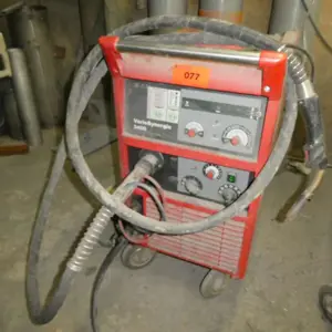 Schweißgerät Fronius Variosynergic 3400