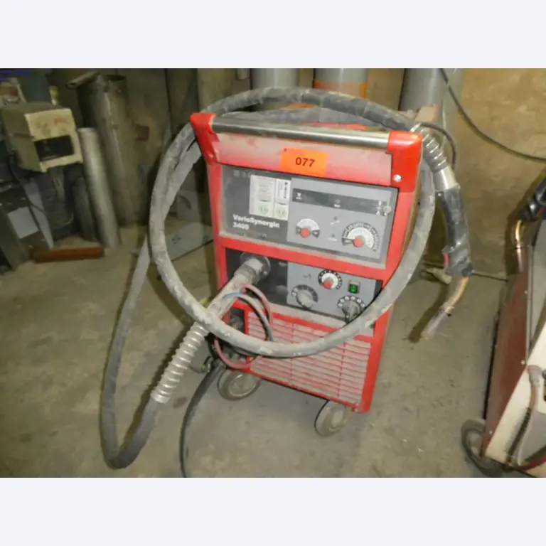 Tokarki i frezarki, małe maszyny, sprzęt warsztatowy-1