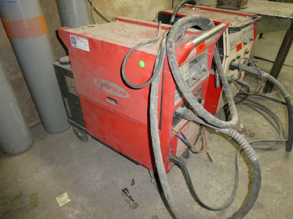 Dreh- und Fräsmaschinen, Kleinmaschinen, Werkstattausstattung -2