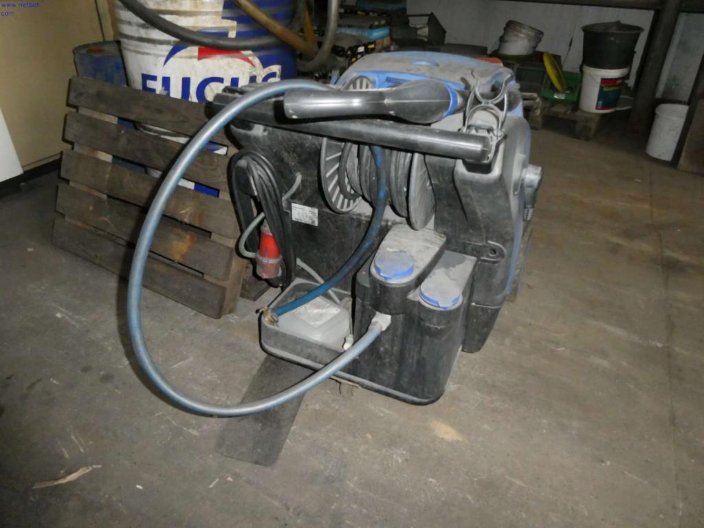 Dreh- und Fräsmaschinen, Kleinmaschinen, Werkstattausstattung -2