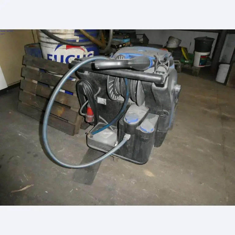 Tokarki i frezarki, małe maszyny, sprzęt warsztatowy-2