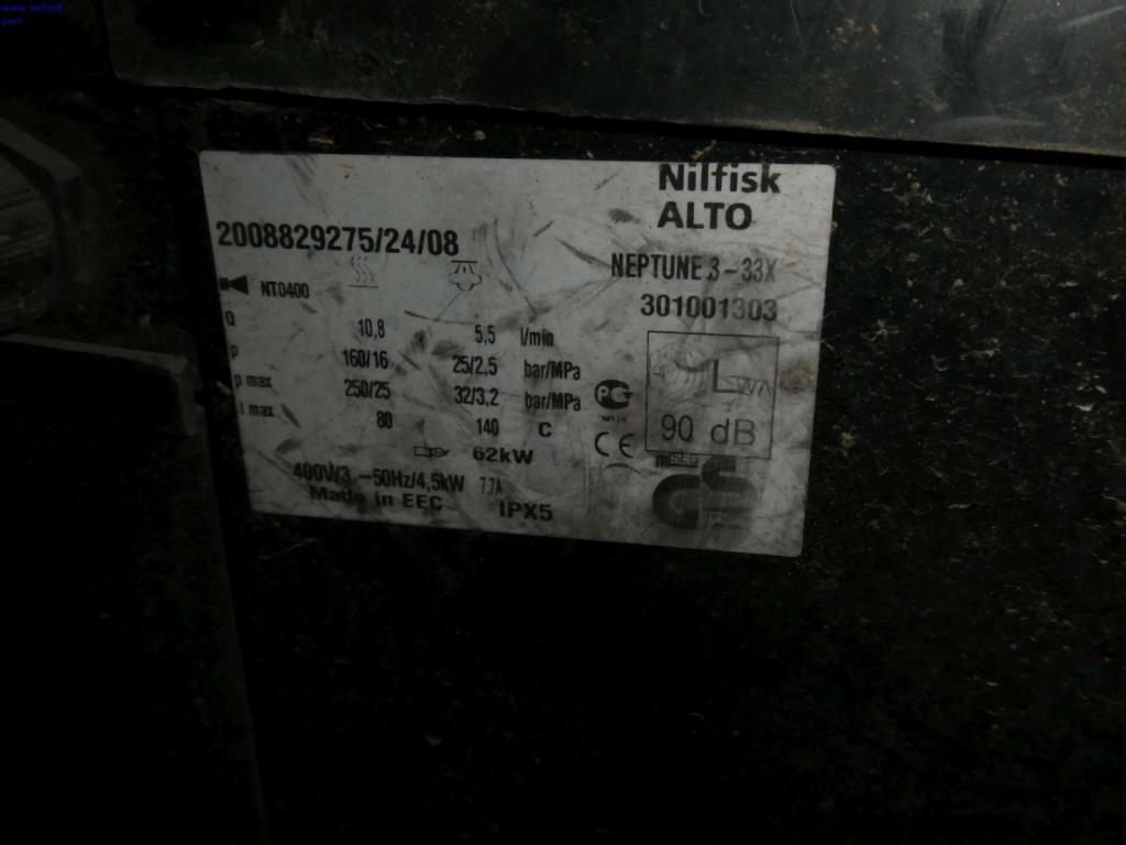 Dreh- und Fräsmaschinen, Kleinmaschinen, Werkstattausstattung -3