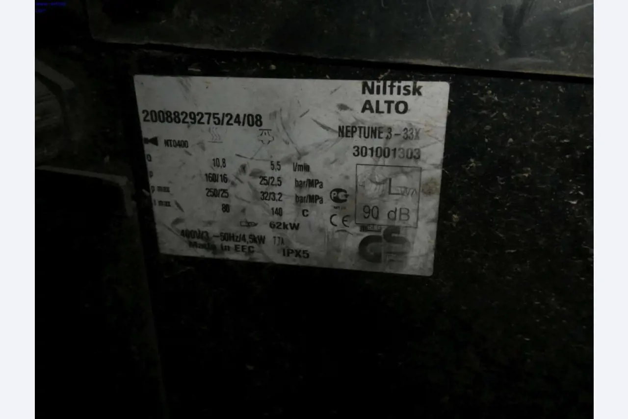 Tokarki i frezarki, małe maszyny, sprzęt warsztatowy-3