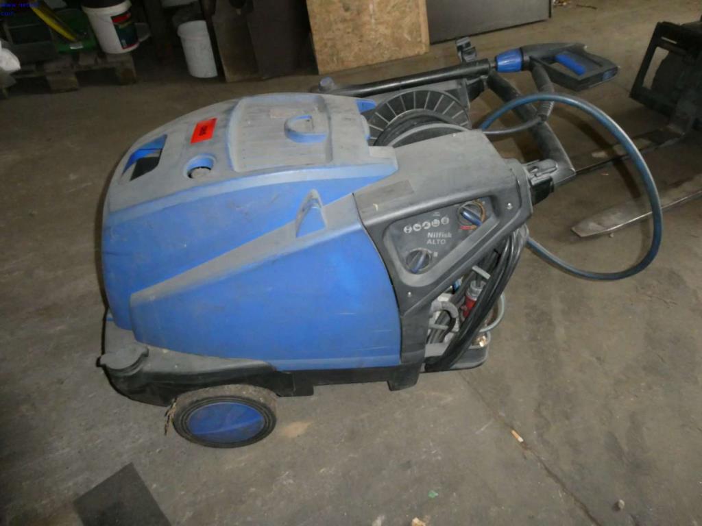 Dreh- und Fräsmaschinen, Kleinmaschinen, Werkstattausstattung -4