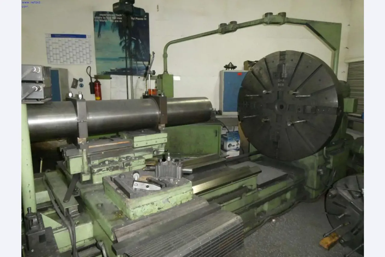 Tokarki i frezarki, małe maszyny, sprzęt warsztatowy-10