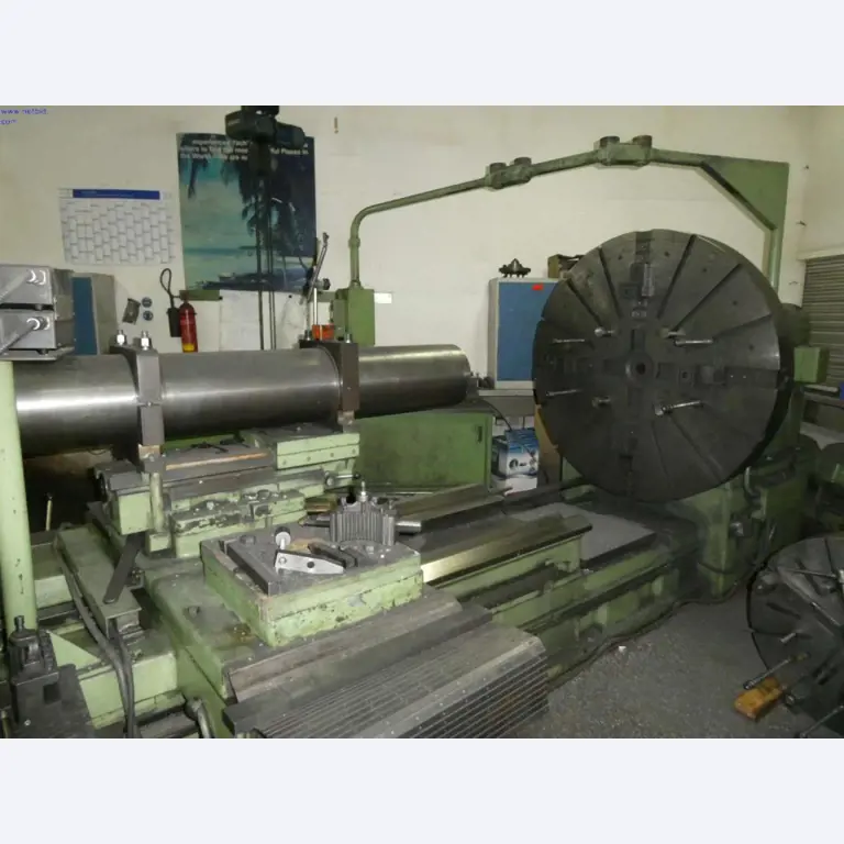 Tokarki i frezarki, małe maszyny, sprzęt warsztatowy-10