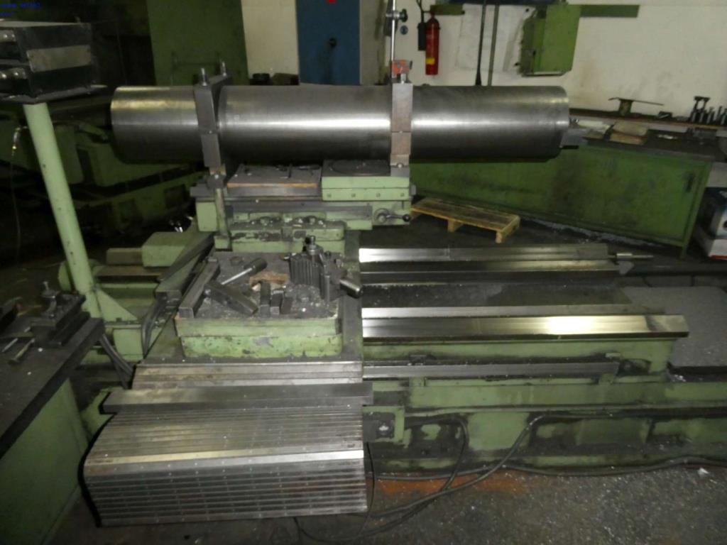 Tokarki i frezarki, małe maszyny, sprzęt warsztatowy-11