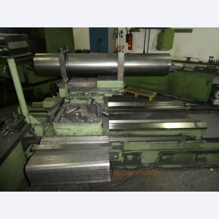 Tokarki i frezarki, małe maszyny, sprzęt warsztatowy-11