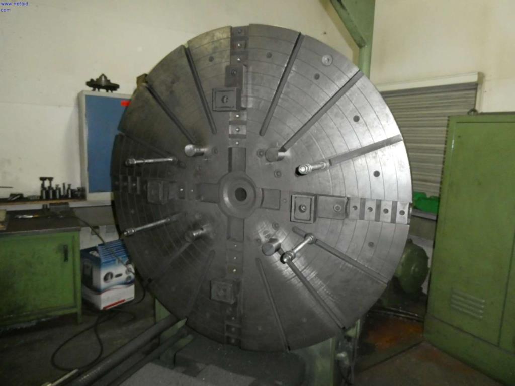 Tokarki i frezarki, małe maszyny, sprzęt warsztatowy-12