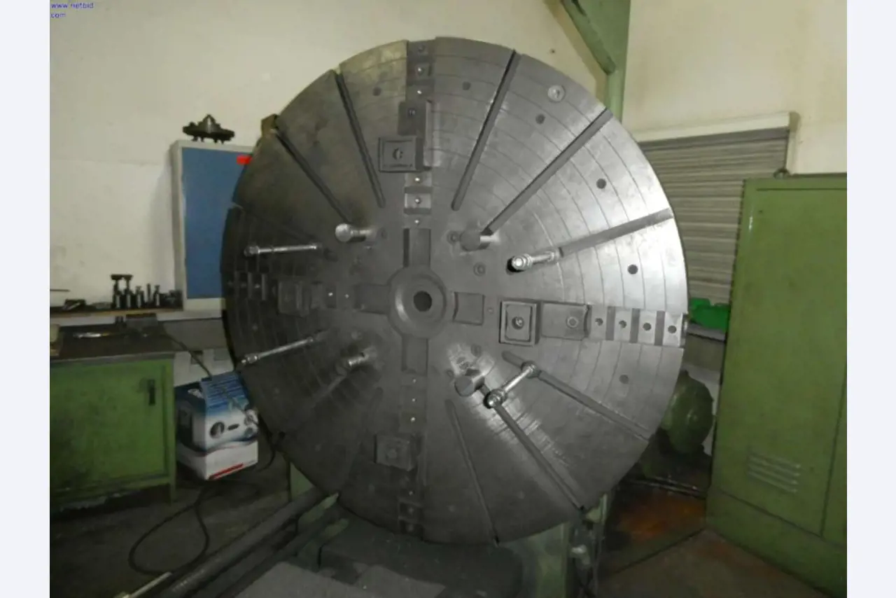 Tokarki i frezarki, małe maszyny, sprzęt warsztatowy-12