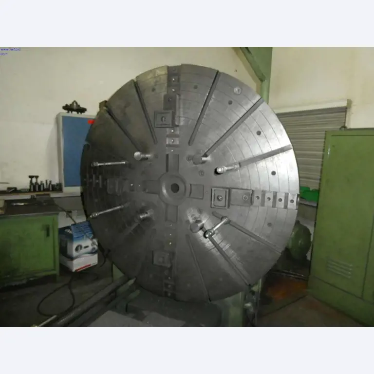 Tokarki i frezarki, małe maszyny, sprzęt warsztatowy-12