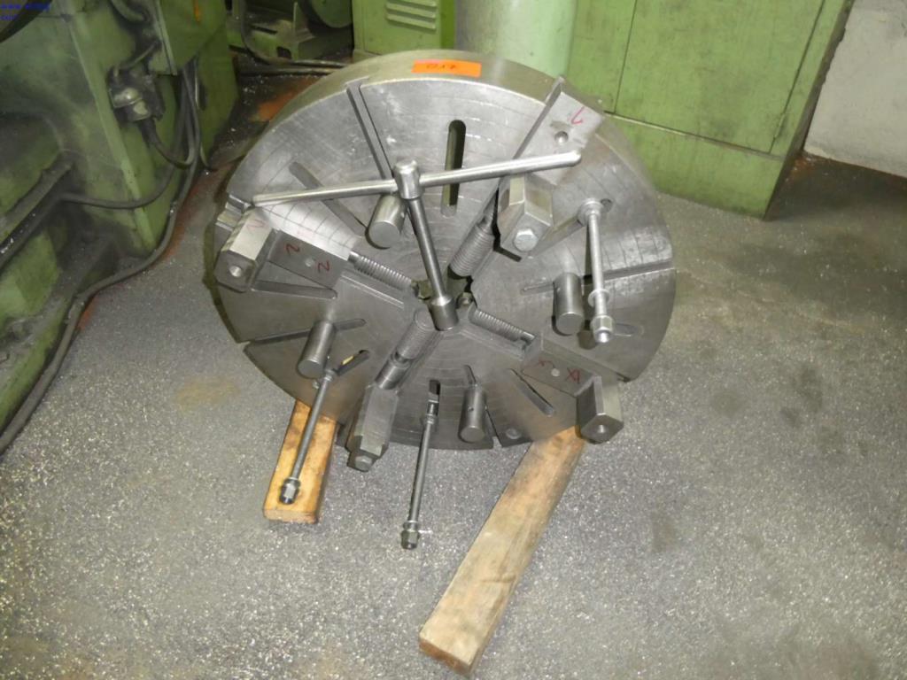 Tokarki i frezarki, małe maszyny, sprzęt warsztatowy-13