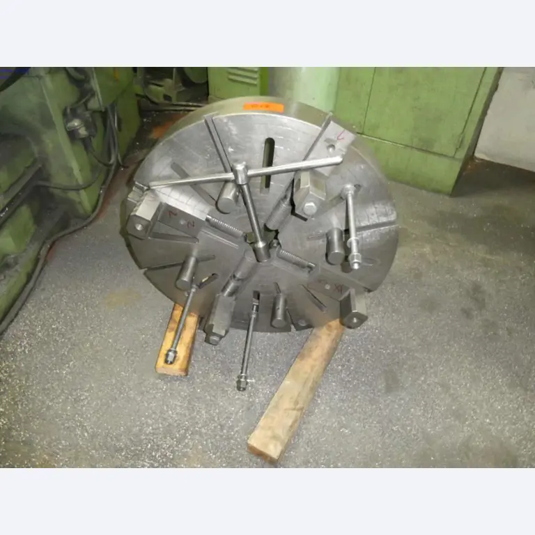 Tokarki i frezarki, małe maszyny, sprzęt warsztatowy-13