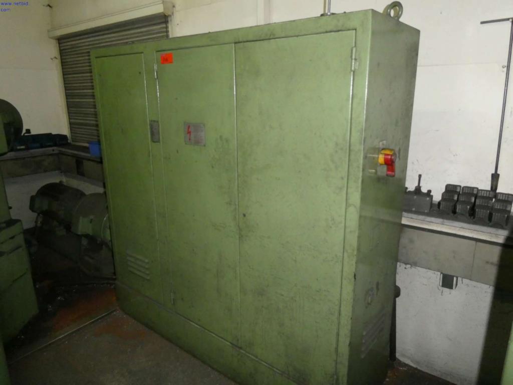 Tokarki i frezarki, małe maszyny, sprzęt warsztatowy-14