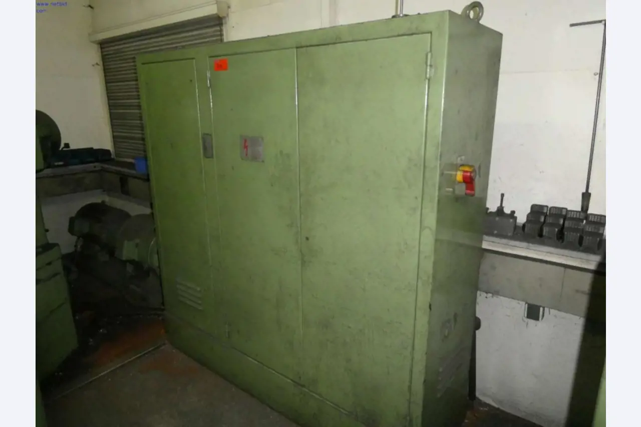 Tokarki i frezarki, małe maszyny, sprzęt warsztatowy-14