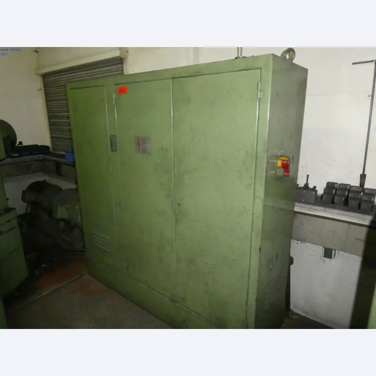 Tokarki i frezarki, małe maszyny, sprzęt warsztatowy-14