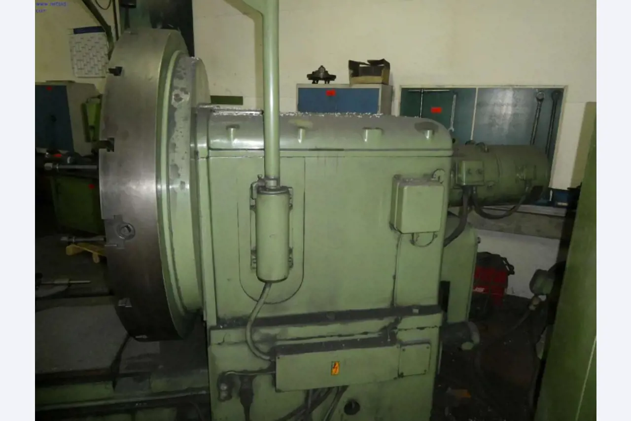 Tokarki i frezarki, małe maszyny, sprzęt warsztatowy-15