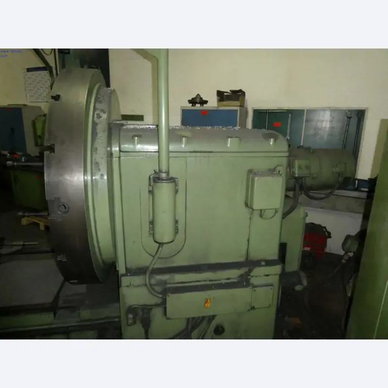 Tokarki i frezarki, małe maszyny, sprzęt warsztatowy-15