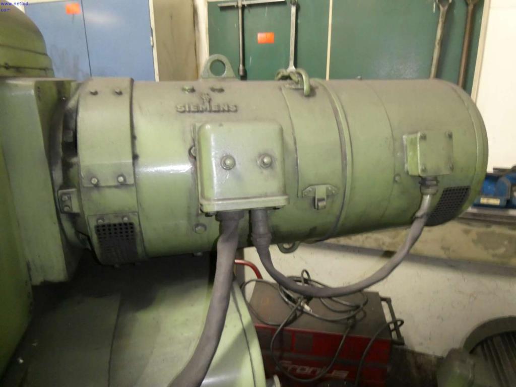 Tokarki i frezarki, małe maszyny, sprzęt warsztatowy-18