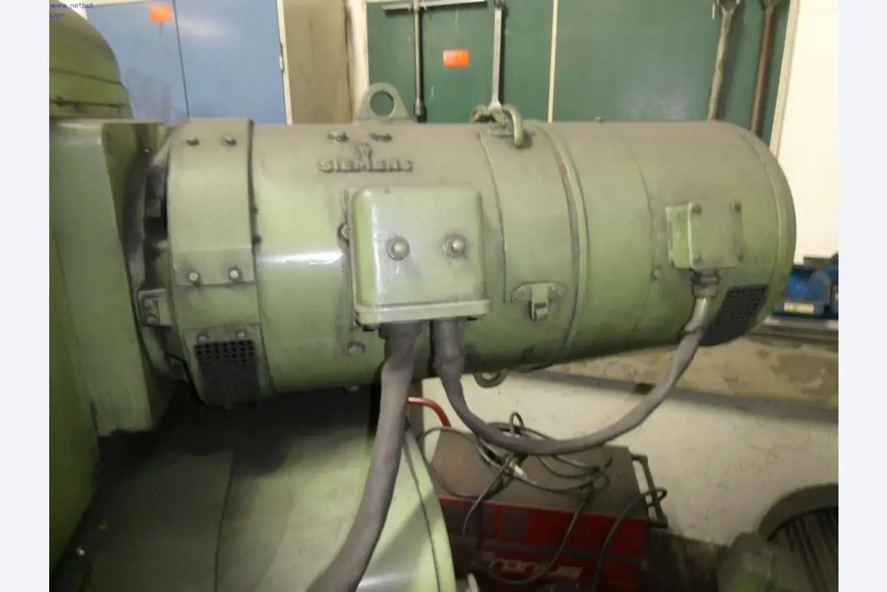 Tokarki i frezarki, małe maszyny, sprzęt warsztatowy-18