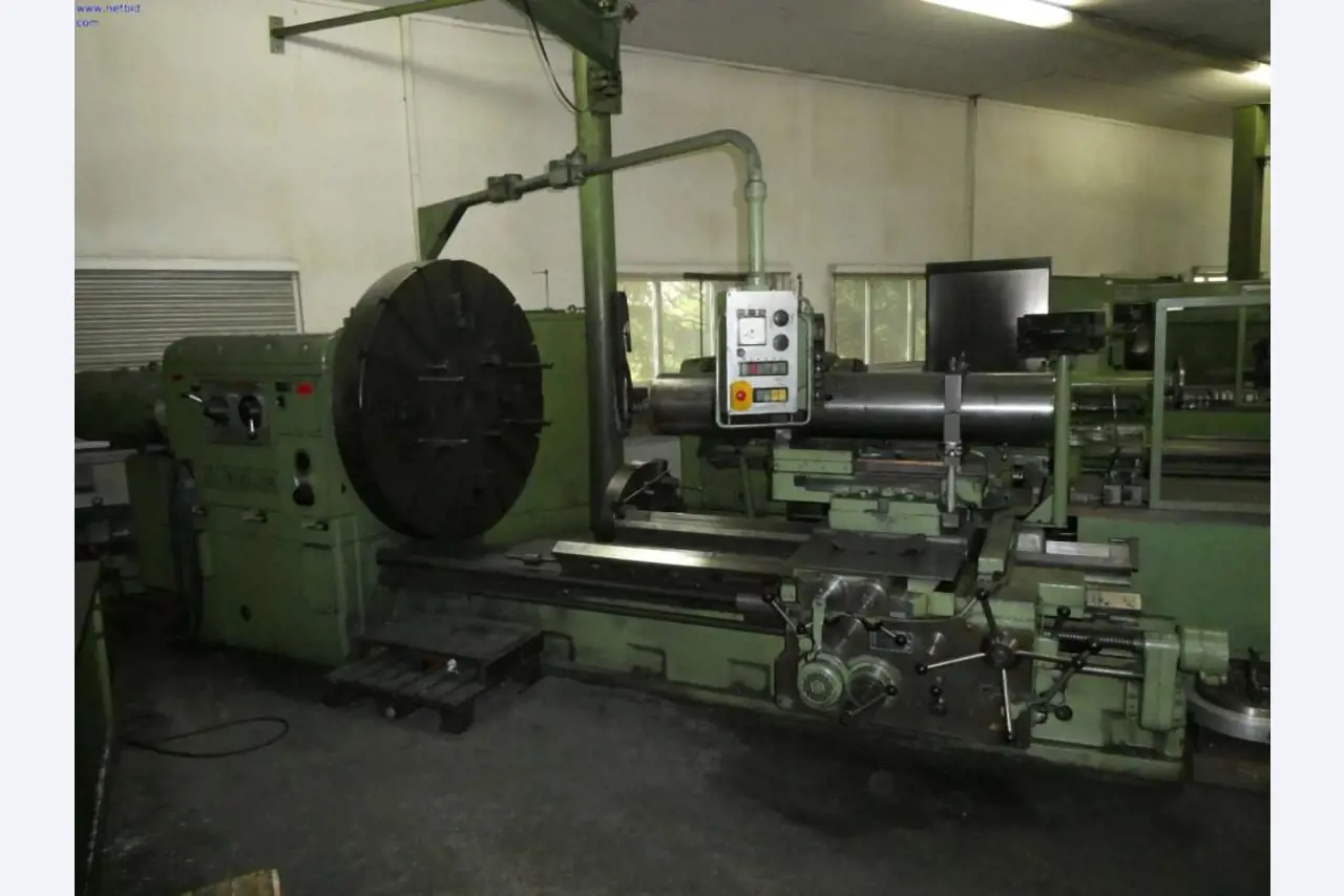 Tokarki i frezarki, małe maszyny, sprzęt warsztatowy-1