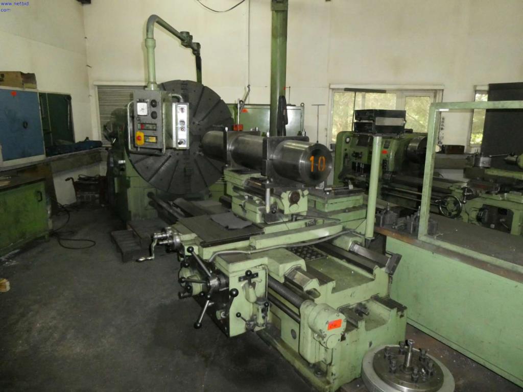 Tokarki i frezarki, małe maszyny, sprzęt warsztatowy-2
