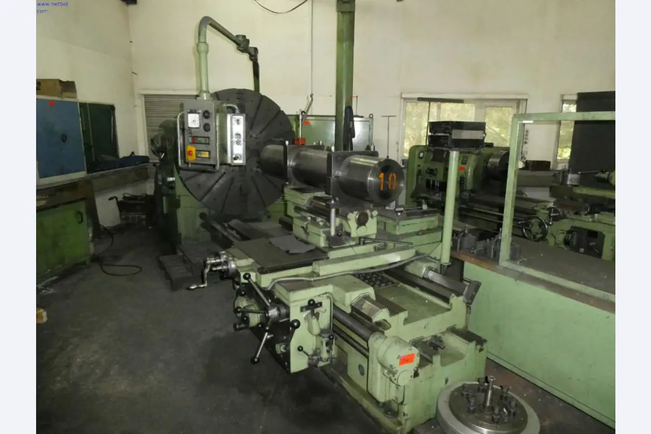 Tokarki i frezarki, małe maszyny, sprzęt warsztatowy-2