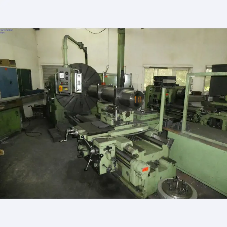 Tokarki i frezarki, małe maszyny, sprzęt warsztatowy-2