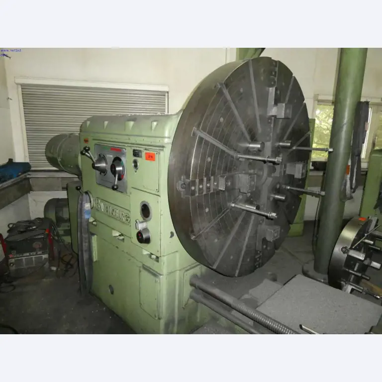 Tokarki i frezarki, małe maszyny, sprzęt warsztatowy-3