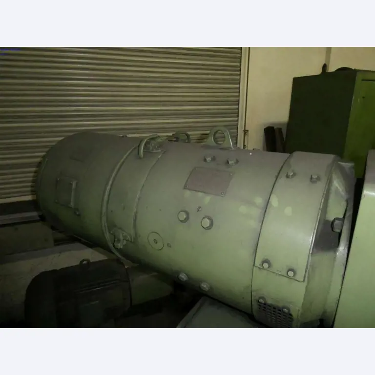 Tokarki i frezarki, małe maszyny, sprzęt warsztatowy-5