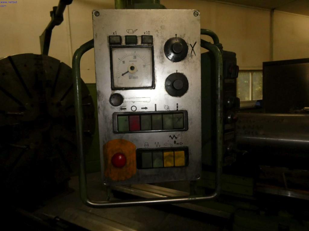 Tokarki i frezarki, małe maszyny, sprzęt warsztatowy-7