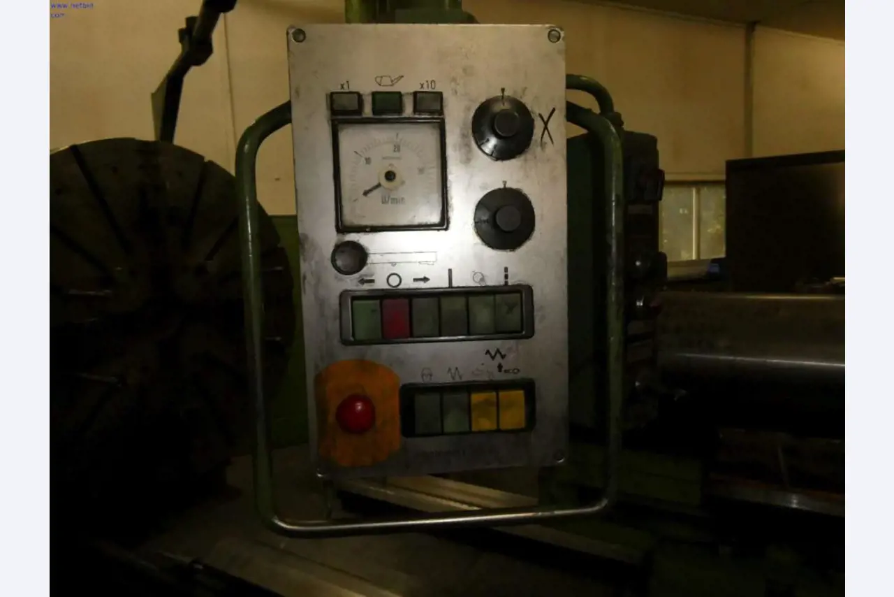 Tokarki i frezarki, małe maszyny, sprzęt warsztatowy-7