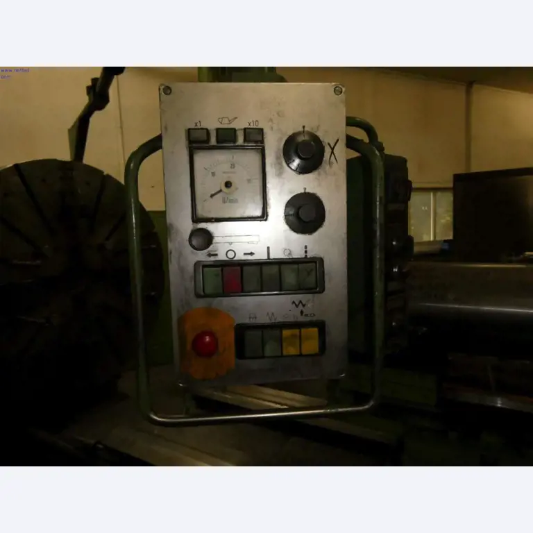 Tokarki i frezarki, małe maszyny, sprzęt warsztatowy-7