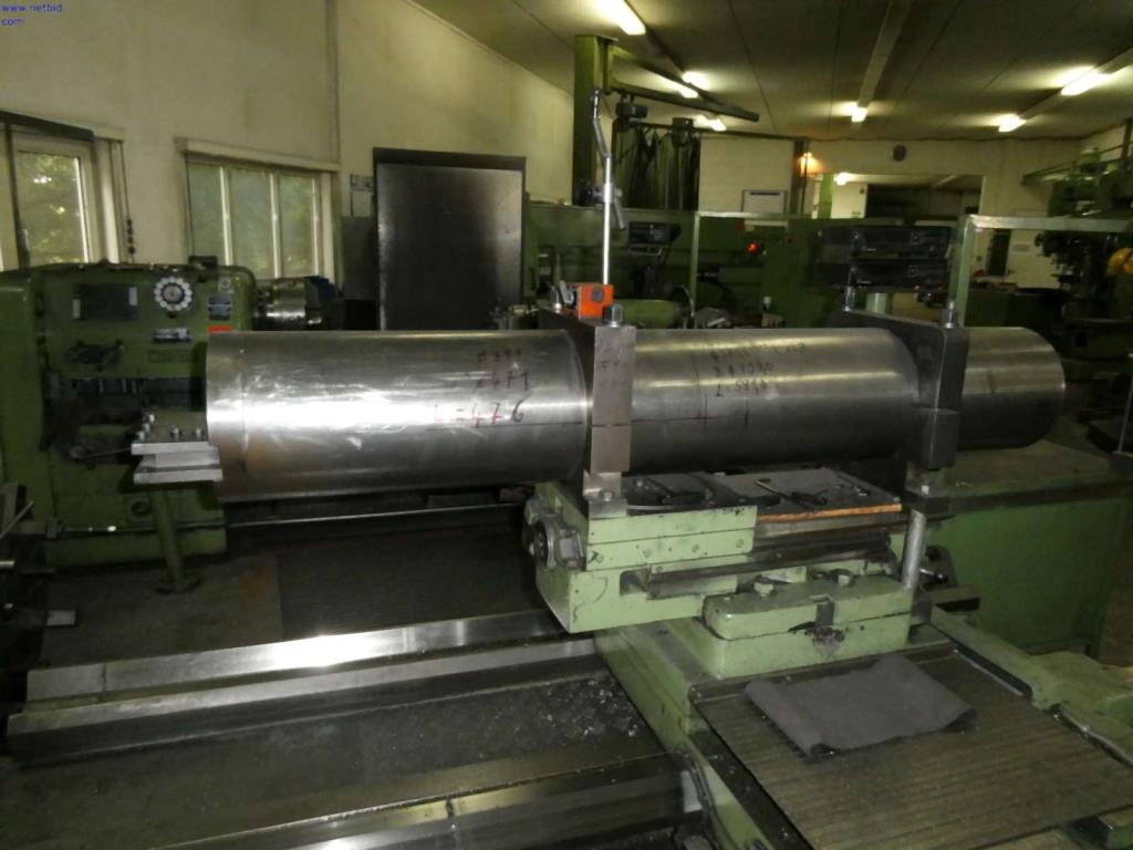 Tokarki i frezarki, małe maszyny, sprzęt warsztatowy-8