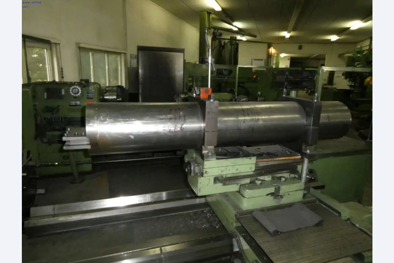 Tokarki i frezarki, małe maszyny, sprzęt warsztatowy-8