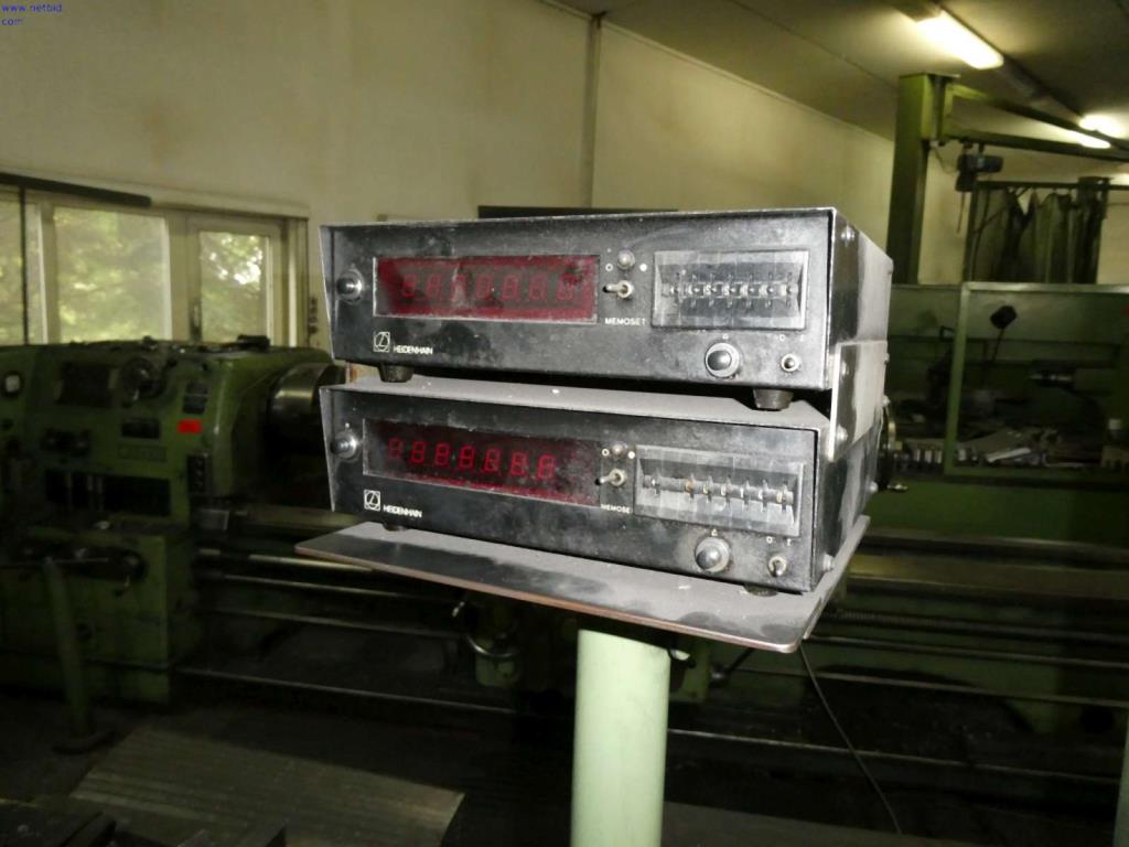 Tokarki i frezarki, małe maszyny, sprzęt warsztatowy-9