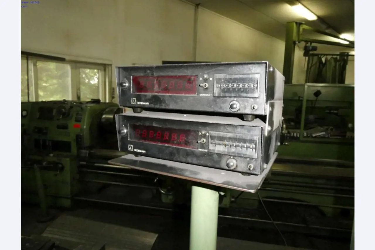 Tokarki i frezarki, małe maszyny, sprzęt warsztatowy-9