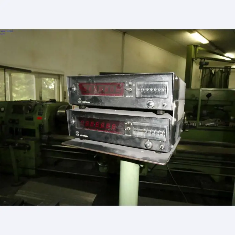 Tokarki i frezarki, małe maszyny, sprzęt warsztatowy-9