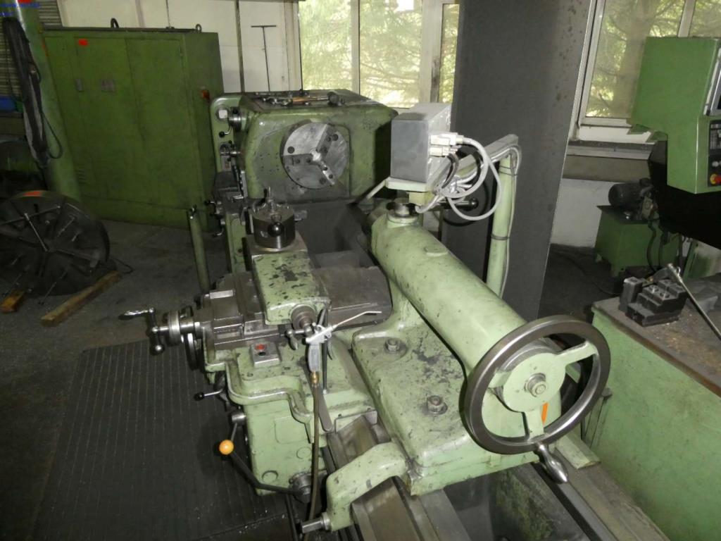 Máquinas de tornear e fresar, pequenas máquinas, equipamento de oficina-10