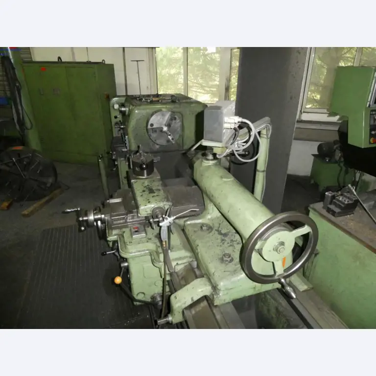 Máquinas de tornear e fresar, pequenas máquinas, equipamento de oficina-10