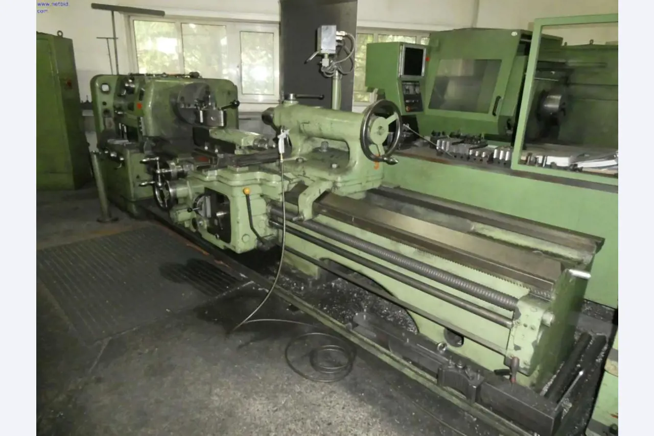 Máquinas de tornear e fresar, pequenas máquinas, equipamento de oficina-1