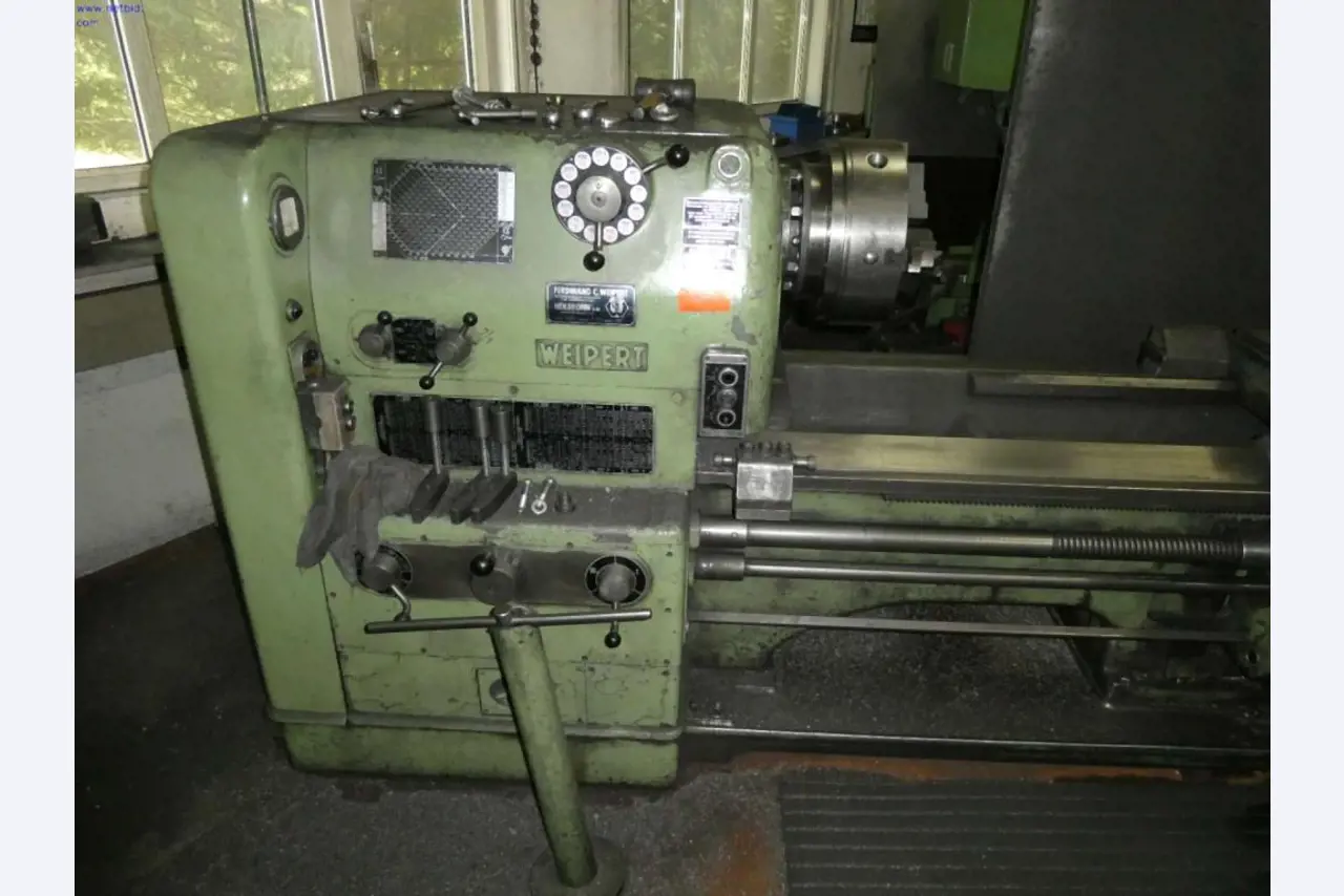 Máquinas de tornear e fresar, pequenas máquinas, equipamento de oficina-3