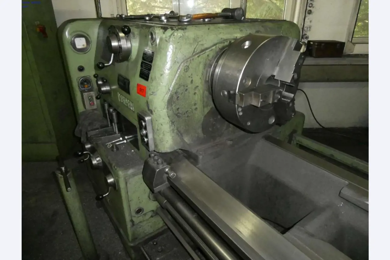 Máquinas de tornear e fresar, pequenas máquinas, equipamento de oficina-5