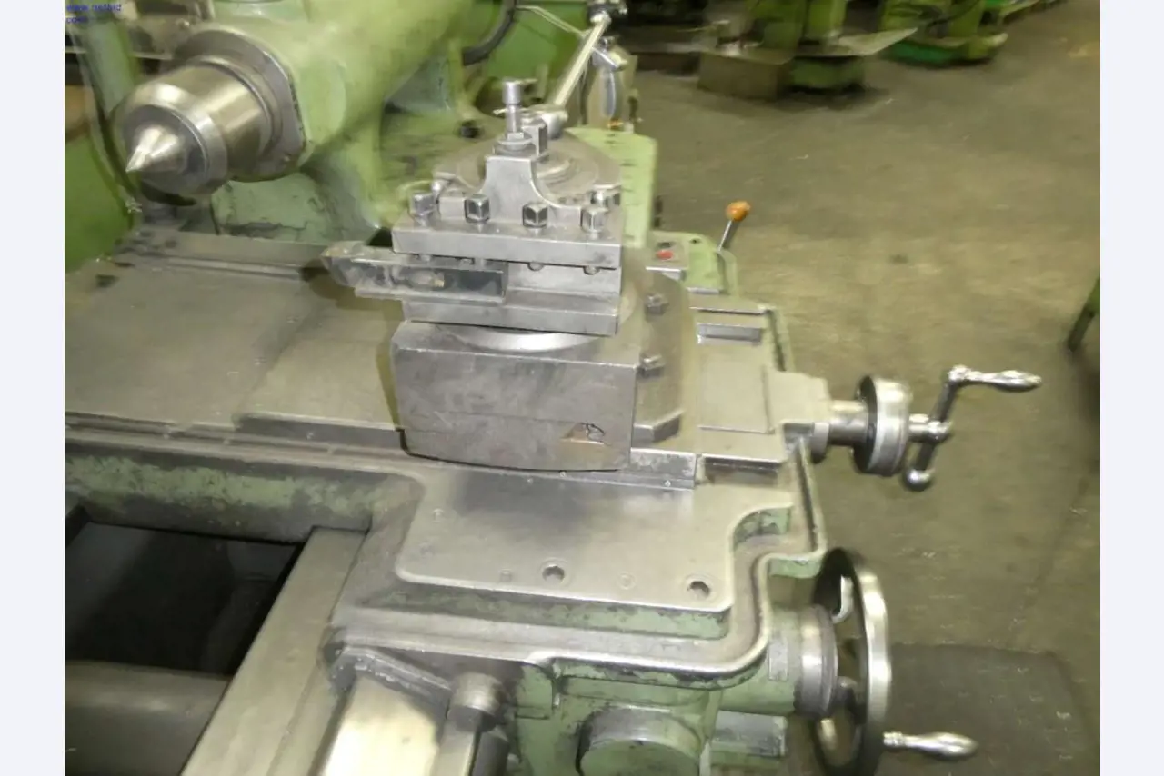 Máquinas de tornear e fresar, pequenas máquinas, equipamento de oficina-7